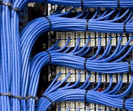 Computadores, redes, Cameras, CFTV, servidores