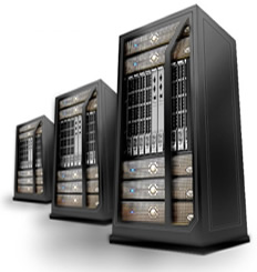 Computadores, redes, Cameras, CFTV, servidores